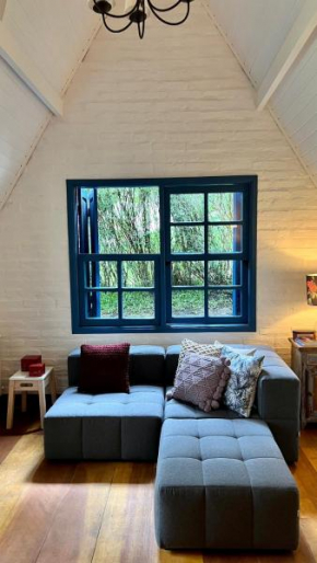 Provence Cottage